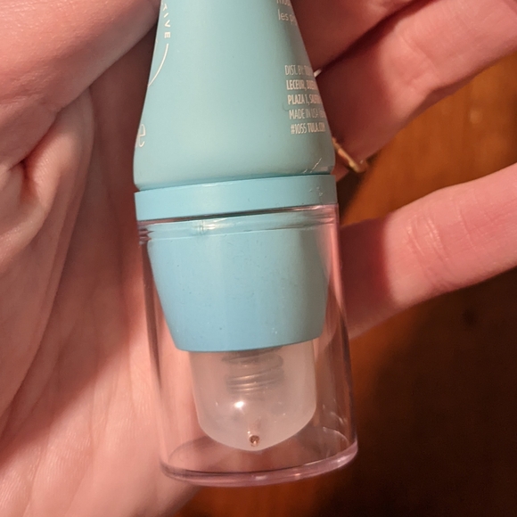 Tula Filter Primer - Shade Deep - Picture 6 of 7